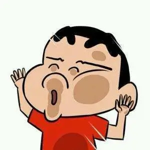 留言者 磁带倒带员 的像素头像